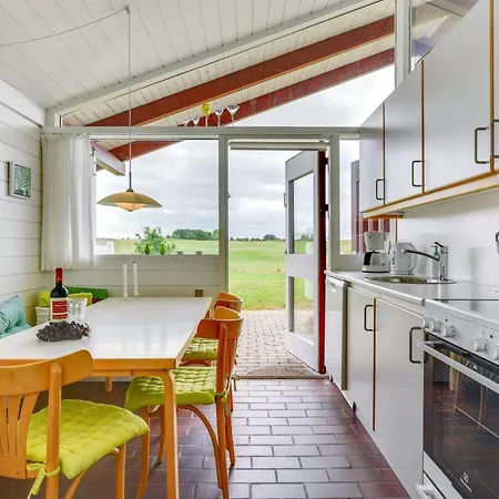 Ditte - 300m From The Sea By Interhome *