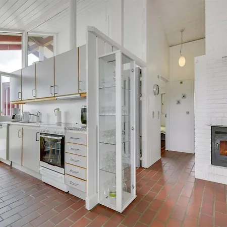 Ditte - 300m From The Sea By Interhome Åbenrå