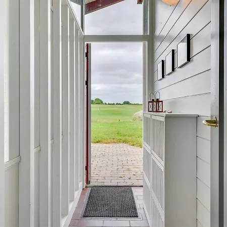 Ditte - 300m From The Sea By Interhome Apartmán *