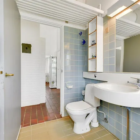 Ditte - 300m From The Sea By Interhome Apartmán Aabenraa