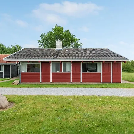 Ditte - 300m From The Sea By Interhome Διαμέρισμα Aabenraa