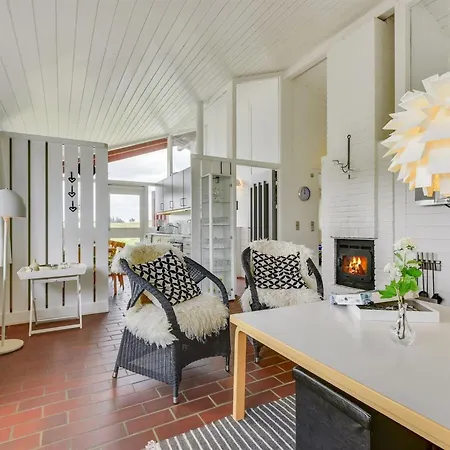 Ditte - 300m From The Sea By Interhome Διαμέρισμα *