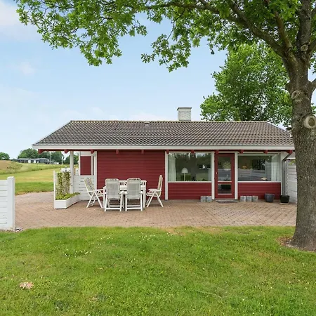 Ditte - 300m From The Sea By Interhome Διαμέρισμα Aabenraa