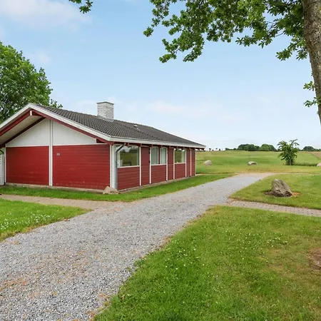 Apartmán Ditte - 300m From The Sea By Interhome