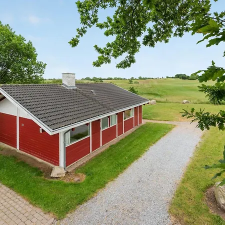 Ditte - 300m From The Sea By Interhome Apartmán Aabenraa