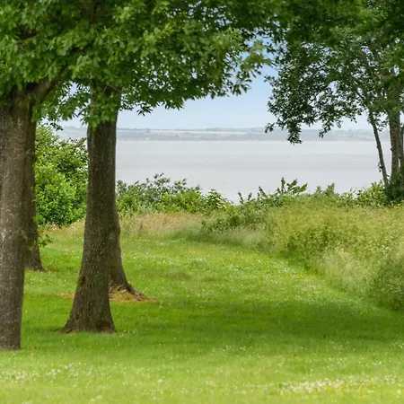 Ditte - 300m From The Sea By Interhome Aabenraa